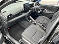 2022 Toyota Yaris