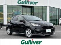 2022 Toyota Yaris