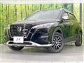 2022 Nissan KIX