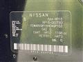 2022 Nissan KIX