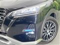 2022 Nissan KIX