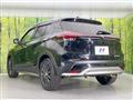 2022 Nissan KIX
