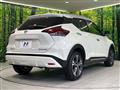 2023 Nissan KIX