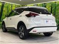 2023 Nissan KIX