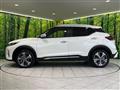 2023 Nissan KIX