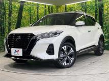 2023 Nissan KIX