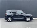 2021 Chrysler Renegade