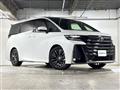 2024 Toyota Vellfire