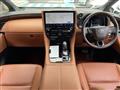 2024 Toyota Vellfire