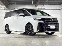 2024 Toyota Vellfire