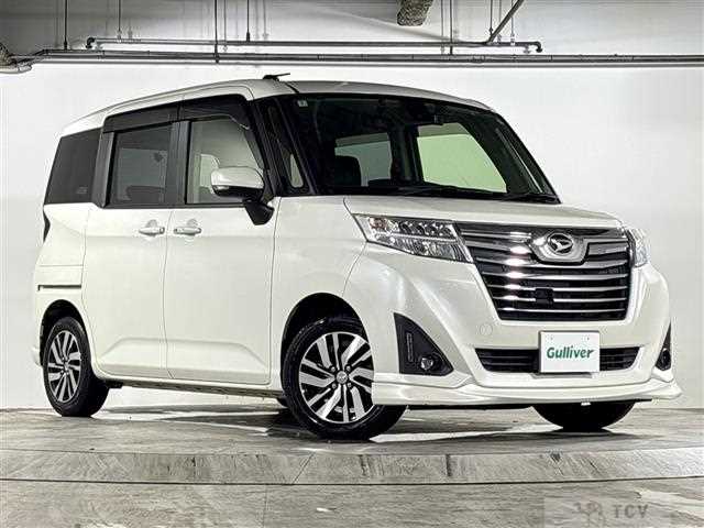 2018 Daihatsu Daihatsu Others