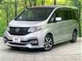 2015 Honda Step WGN
