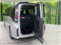 2015 Honda Step WGN