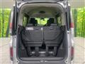 2015 Honda Step WGN
