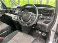 2015 Honda Step WGN