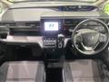 2015 Honda Step WGN