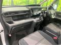 2015 Honda Step WGN