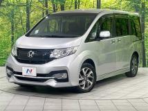 2015 Honda Step WGN