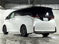 2024 Toyota Vellfire