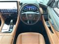 2024 Toyota Vellfire