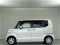 2016 Honda N BOX