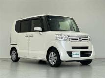 2016 Honda N BOX