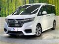 2019 Honda Step WGN
