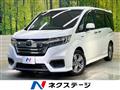 2019 Honda Step WGN