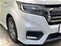 2019 Honda Step WGN