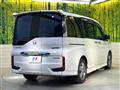 2019 Honda Step WGN
