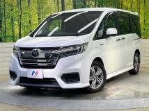 2019 Honda Step WGN