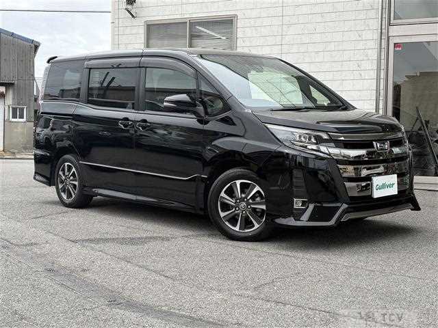 2019 Toyota Noah