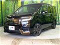 2019 Honda Step WGN