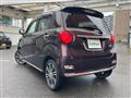 2018 Daihatsu Cast