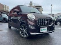 2018 Daihatsu Cast