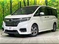 2021 Honda Step WGN