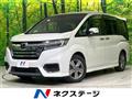 2021 Honda Step WGN