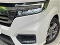 2021 Honda Step WGN