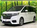 2021 Honda Step WGN
