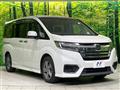 2021 Honda Step WGN
