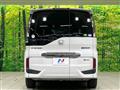 2021 Honda Step WGN