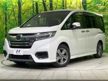 2021 Honda Step WGN