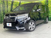 2021 Honda Step WGN