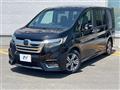 2021 Honda Step WGN