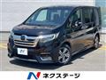 2021 Honda Step WGN