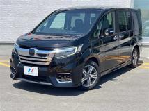 2021 Honda Step WGN