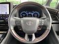 2024 Toyota Alphard