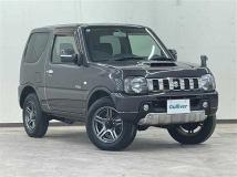 2012 Suzuki Jimny