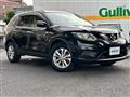 2016 Nissan X-Trail
