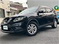 2016 Nissan X-Trail